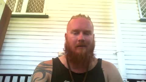 jukka127 online show from 12.07.24