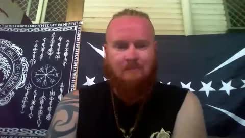 jukka127 online show from 11.29.25