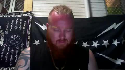 jukka127 online show from 11.29.25