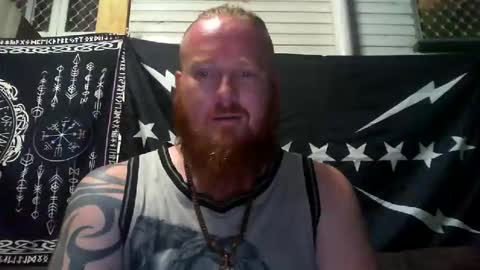 jukka127 online show from 02.14.26