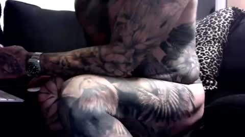 Snapshot of jules23tats chatting on 09.18.25 jules23tats online show from 09.18.25