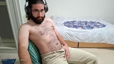 Jules online show from 06.06.26