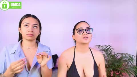 Jules and Gia online show from 04.29.26