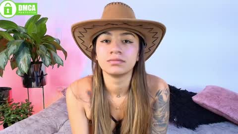 Jules and Gia online show from 05.06.26