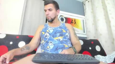 juleslake2 online show from 05.05.26