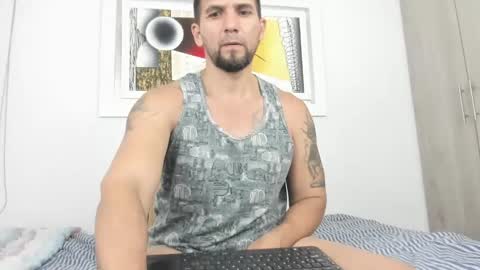 Snapshot of juleslatin122 chatting on 12.10.24 Jules online show from 12.10.24