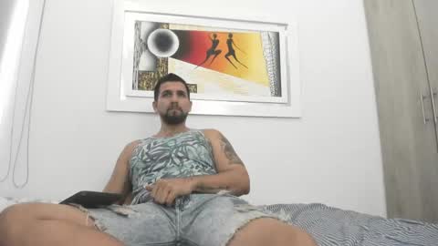 Snapshot of juleslatin122 chatting on 12.26.24 Jules online show from 12.26.24