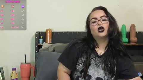 Julesss online show from 05.02.26