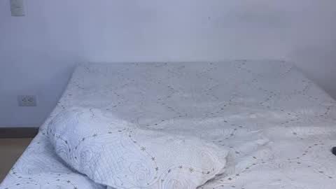 Snapshot of julesxdann chatting on 03.04.25 Jules and Dann  Dont forget to give us thumps up online show from 03.04.25