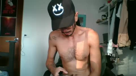 Julfigo online show from 12.18.24