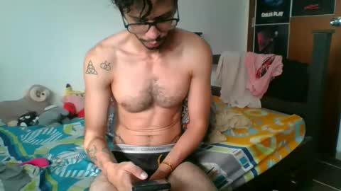 Julfigo online show from 12.28.24