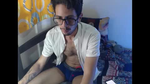 Julfigo online show from 05.04.26