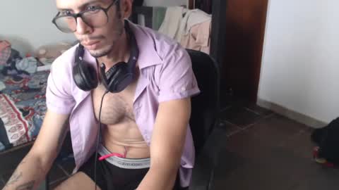 Julfigo online show from 07.11.26