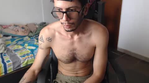 Julfigo online show from 07.27.26