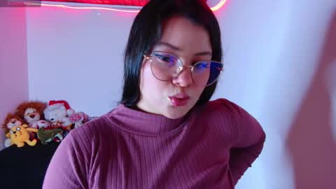 Juliana online show from 12.18.25