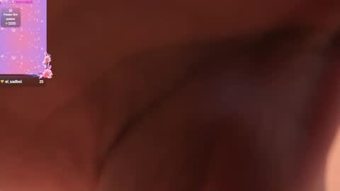 Juliana online show from 01.26.25