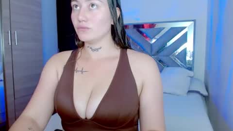  Juliana Torres  online show from 07.02.26
