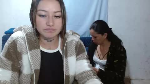  Juliana Torres  online show from 07.11.26