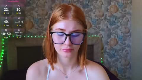 Julia online show from 07.16.26