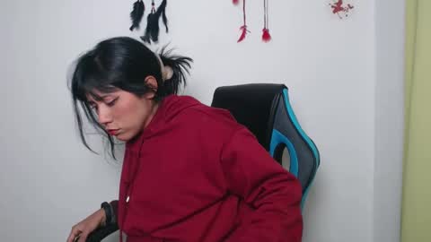 Snapshot of juli_love11 chatting on 02.09.25 JULIETA online show from 02.09.25