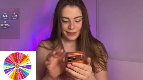 juli_m00n online show from 04.25.26