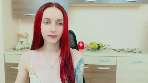 JuliaJae online show from 03.09.26