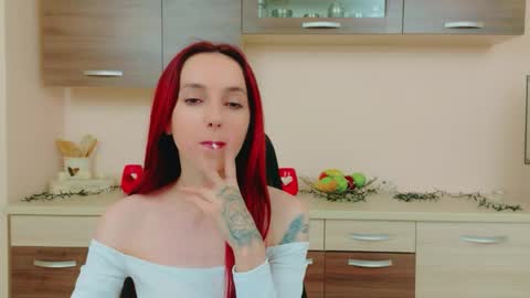 Snapshot of julia__jae chatting on 05.22.26 JuliaJae online show from 05.22.26