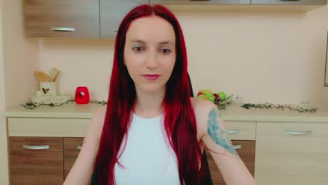 Snapshot of julia__jae chatting on 06.03.26 JuliaJae online show from 06.03.26