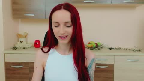 JuliaJae online show from 06.06.26