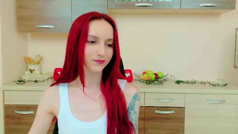 Snapshot of julia__jae chatting on 06.16.26 JuliaJae online show from 06.16.26