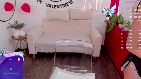 Snapshot of julia_frey chatting on 02.12.26 Julia online show from 02.12.26