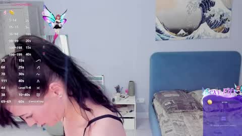 Julia online show from 05.08.26