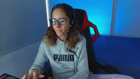 Julia Schedule 10 pm to 4  am GTM-5 online show from 12.05.25