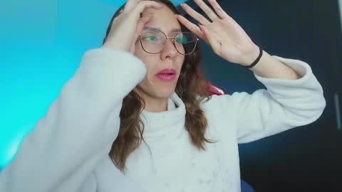 Julia Schedule 10 pm to 4  am GTM-5 online show from 04.08.26