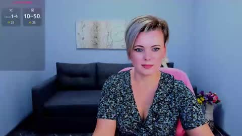 Julia online show from 11.23.25