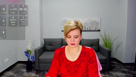 Julia online show from 02.13.26