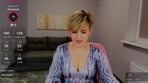 Julia online show from 03.06.26