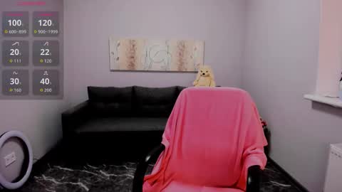 Julia online show from 03.23.26