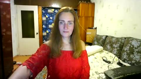 juliaa_foxi online show from 11.13.25