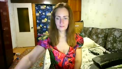 juliaa_foxi online show from 11.29.25