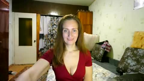 juliaa_foxi online show from 03.01.26