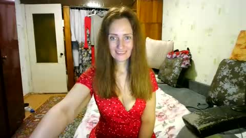 juliaa_foxi online show from 03.29.26