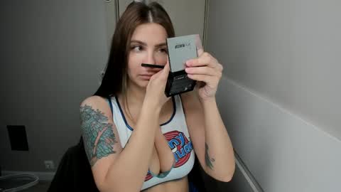ContentMaker 1 - check my video gallery  online show from 05.06.26