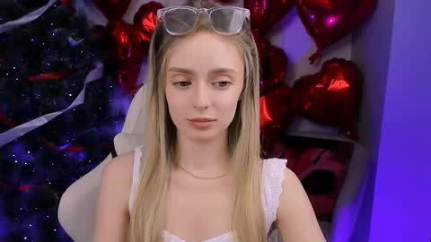 Julia online show from 03.24.26