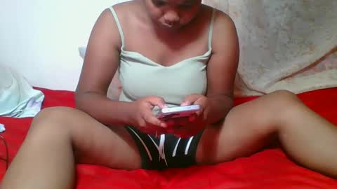 juliah02 online show from 03.04.25