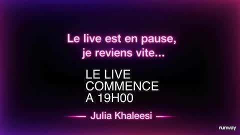 Snapshot of juliakhaleesii chatting on 05.08.26 Julia Khaleesii online show from 05.08.26