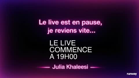 Snapshot of juliakhaleesii chatting on 05.14.26 Julia Khaleesii online show from 05.14.26