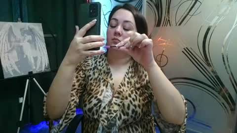 Snapshot of juliamorgann chatting on 04.23.26 juliamorgann online show from 04.23.26