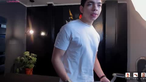 JULIAN  online show from 02.05.26