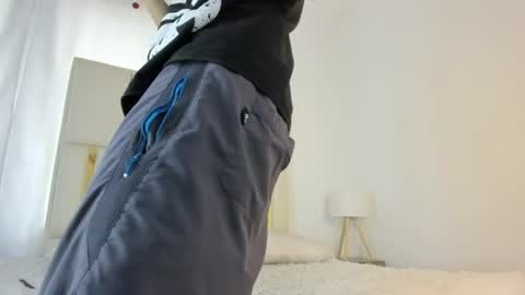 Julian online show from 07.13.26
